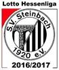 Hessenliga Wappen 16-17