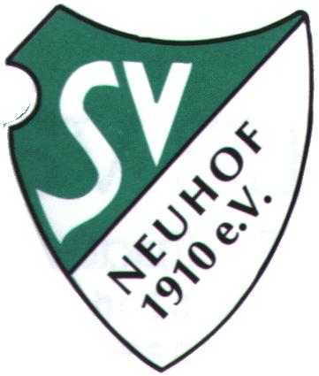 Neuhof SV 1910 e.V.