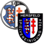 Hersfeld Hessen Spvvg