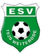 Weiterode ESV 1920