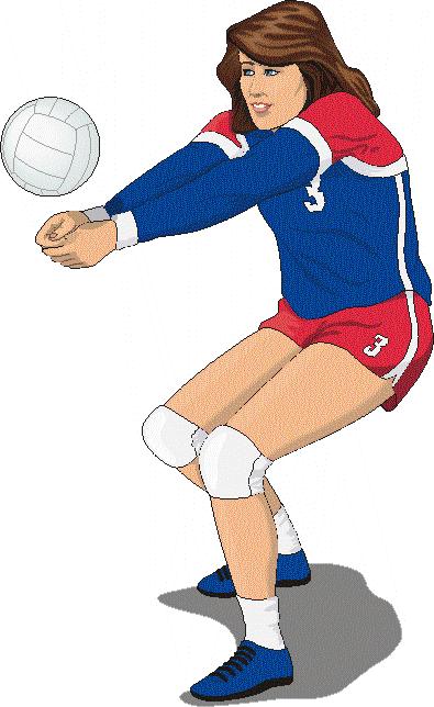 SVS-Volleyball