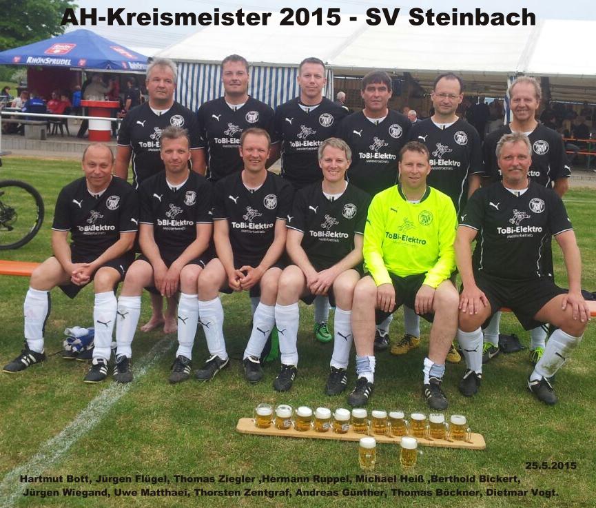 AH-Kreismeister 25.5.15